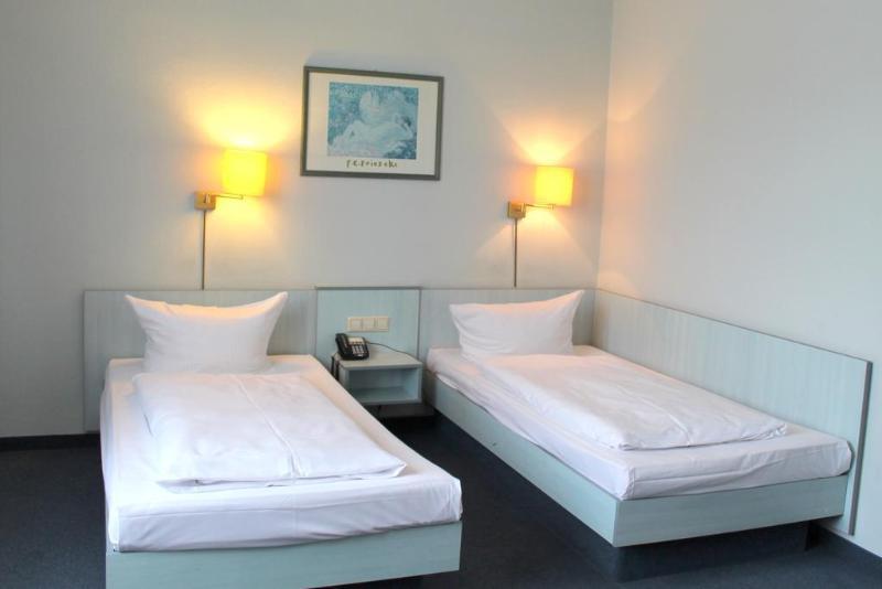 Trip Messe Westend Hotel
