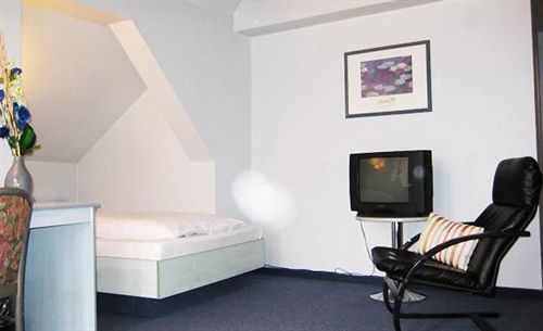 Hotel Trip Messe Westend Frankfurt am Main