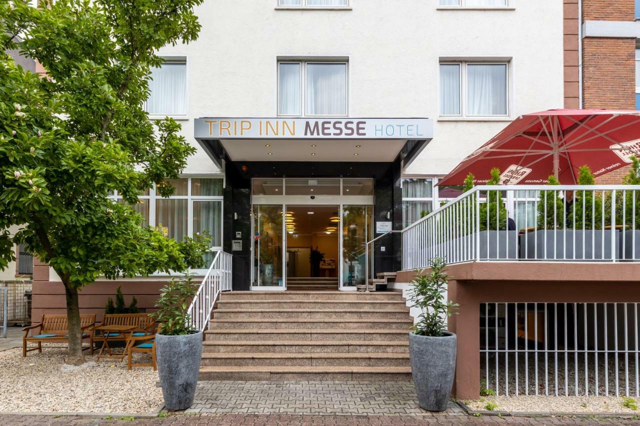 Trip Messe Westend Hotel Frankfurt am Main