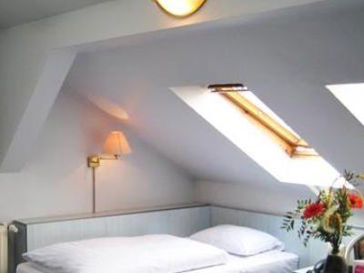 Trip Messe Westend Hotel Francoforte sul Meno