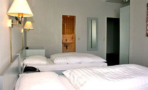 Hotel Trip Messe Westend