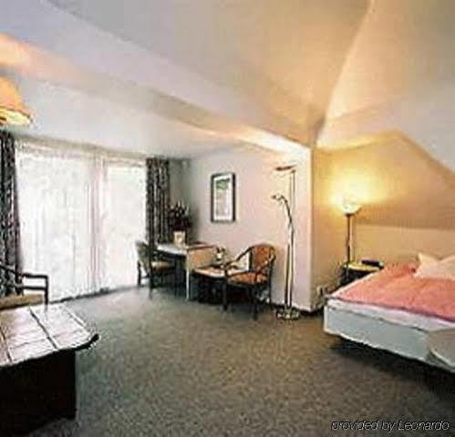 Trip Messe Westend Hotel 4*