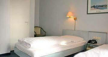 Trip Messe Westend 4* Francoforte sul Meno