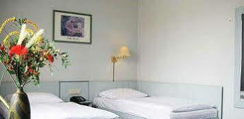 Trip Messe Westend Hotel Francoforte sul Meno